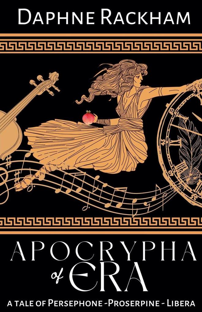 The Apocrypha of Era