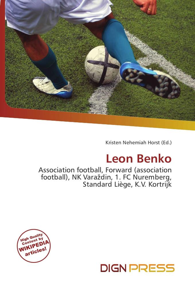 Leon Benko