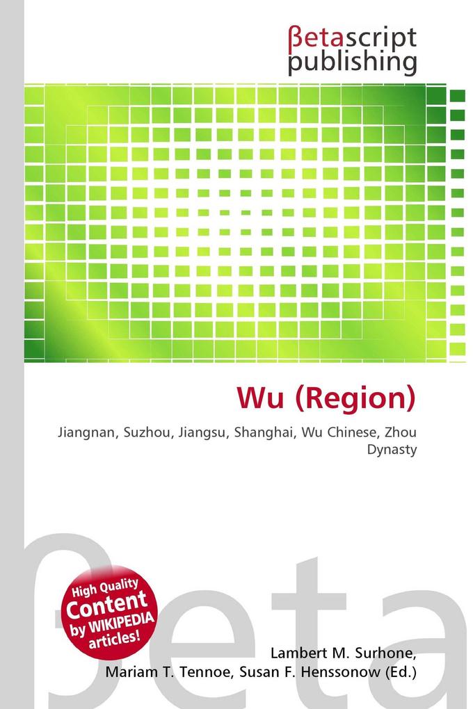 Wu (Region)