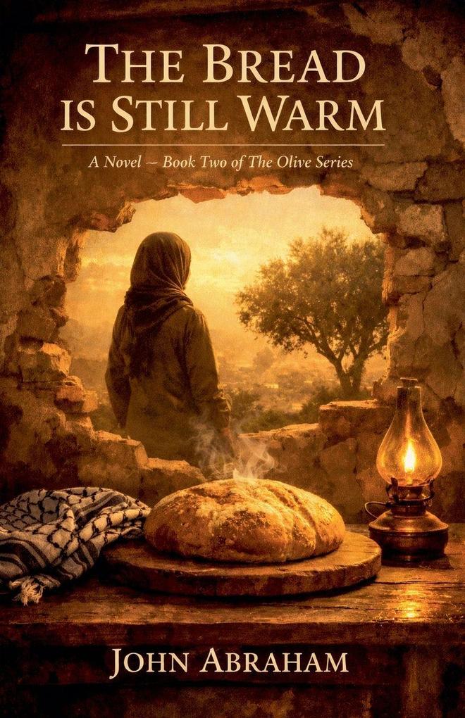 The Bread is Still Warm