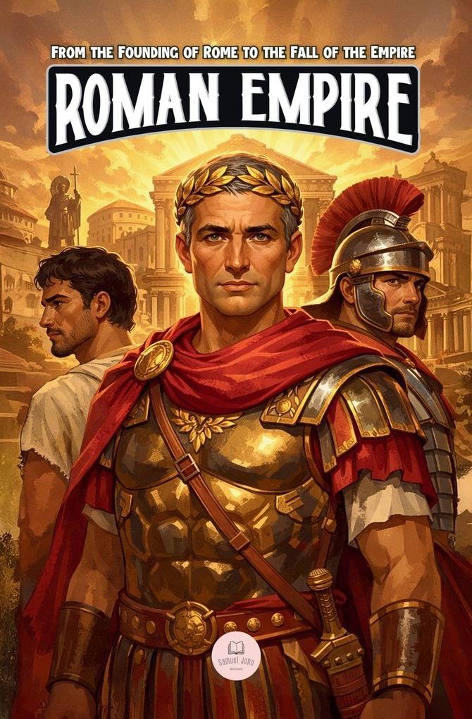 The Roman Empire