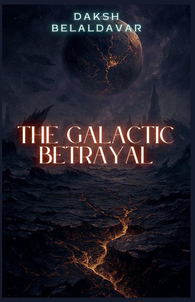 The Galactic Betrayal