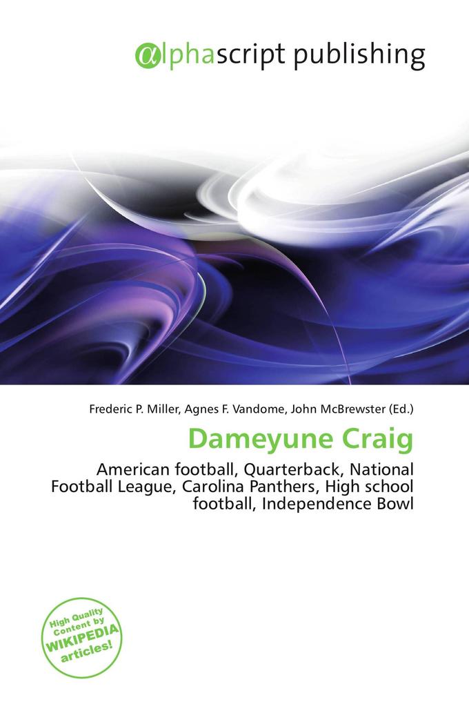 Dameyune Craig