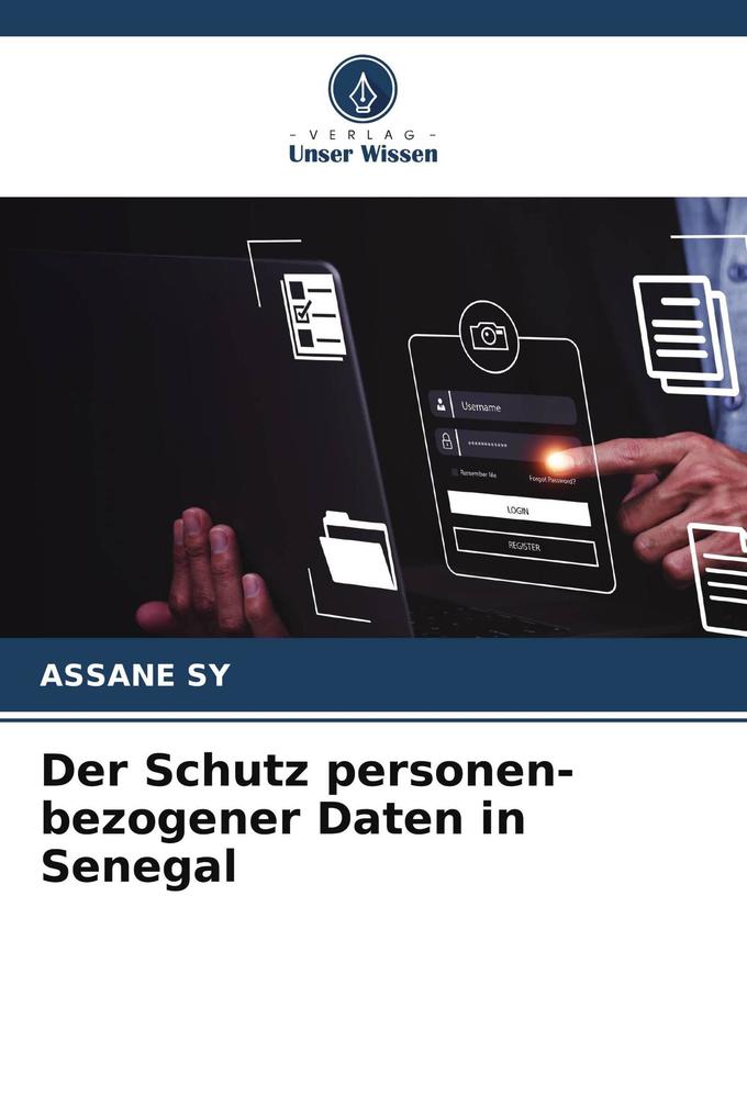 Der Schutz personen-bezogener Daten in Senegal