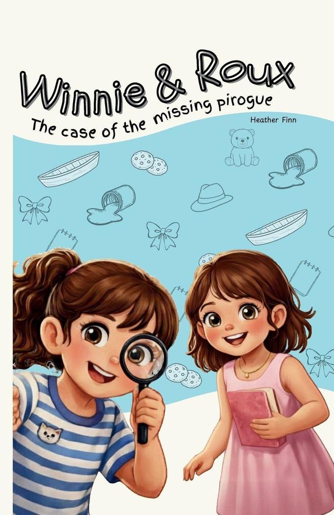 Winnie & Roux