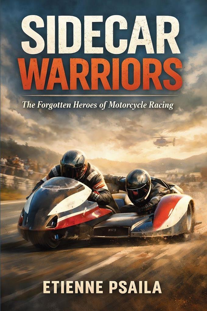 Sidecar Warriors