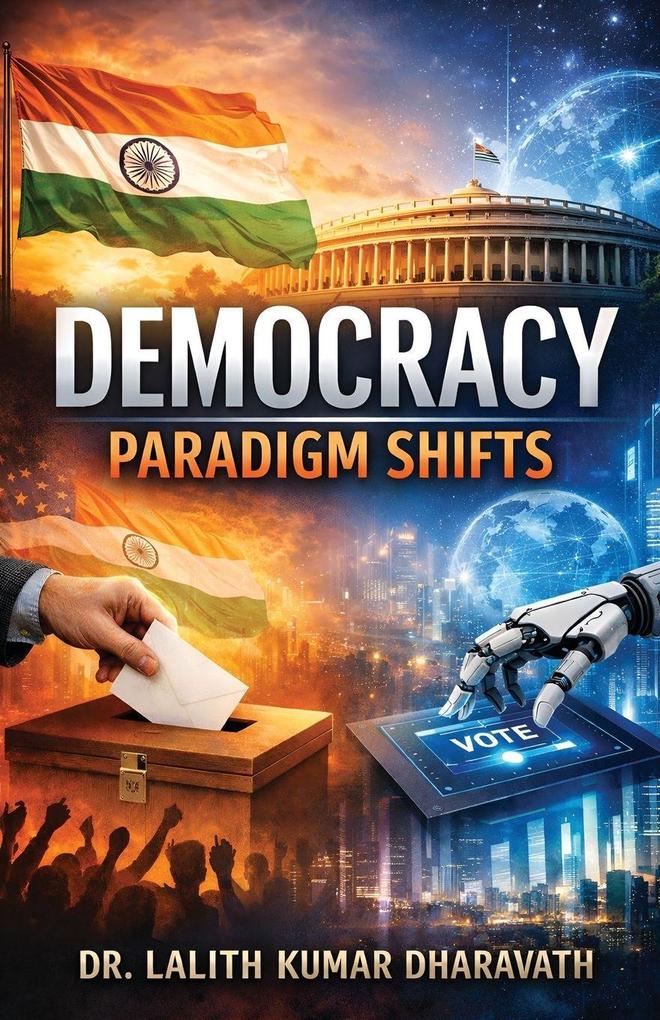 Democracy Paradigm Shifts
