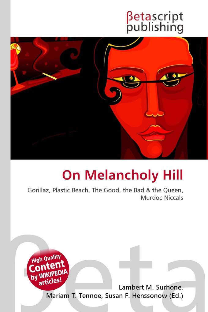 On Melancholy Hill