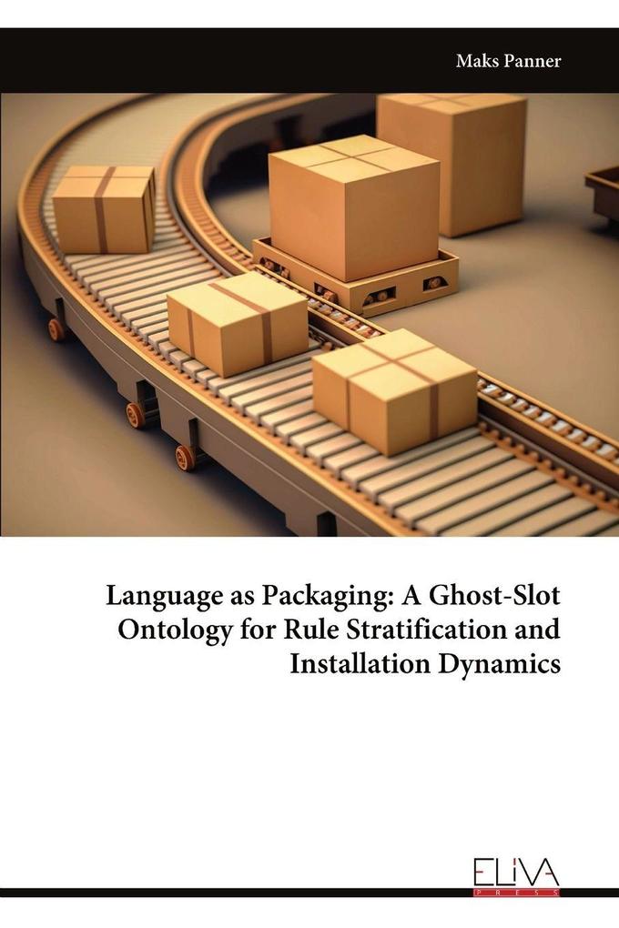 Language as Packaging