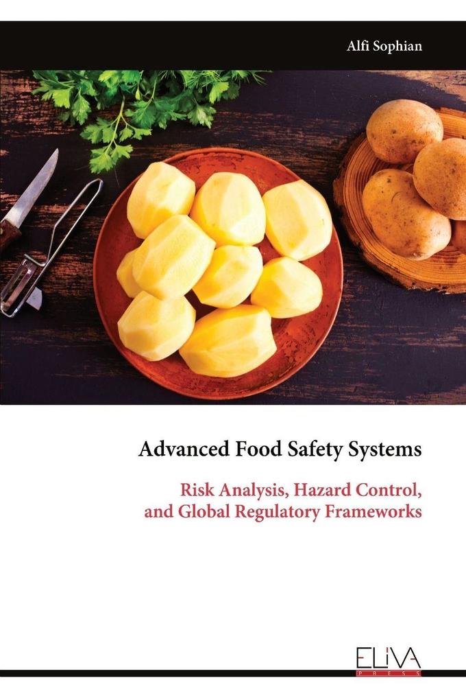 Advanced Food Safety Systems