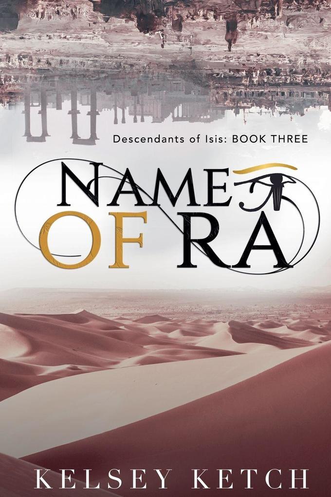 Name of Ra