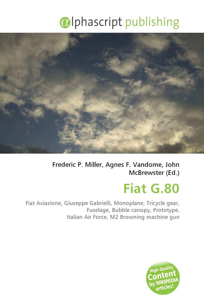 Fiat G.80