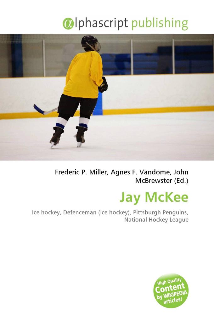 Jay McKee