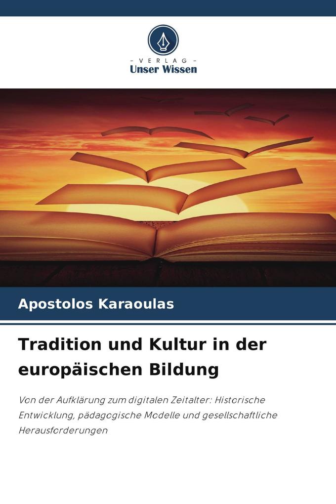 Tradition und Kultur in der europäischen Bildung