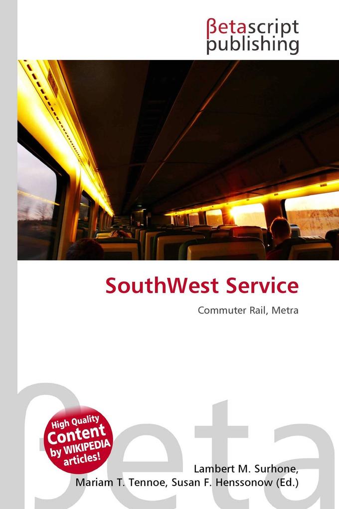 SouthWest Service