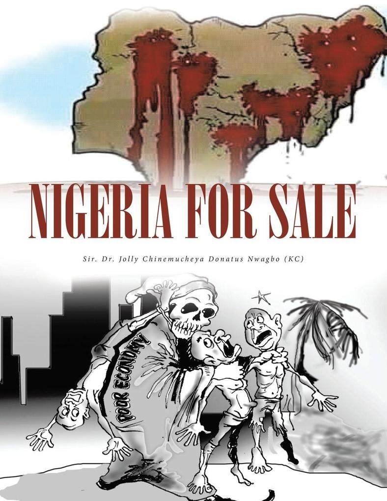 Nigeria for Sale