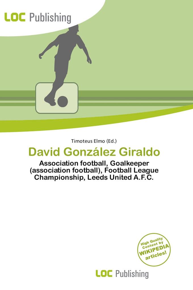 David González Giraldo