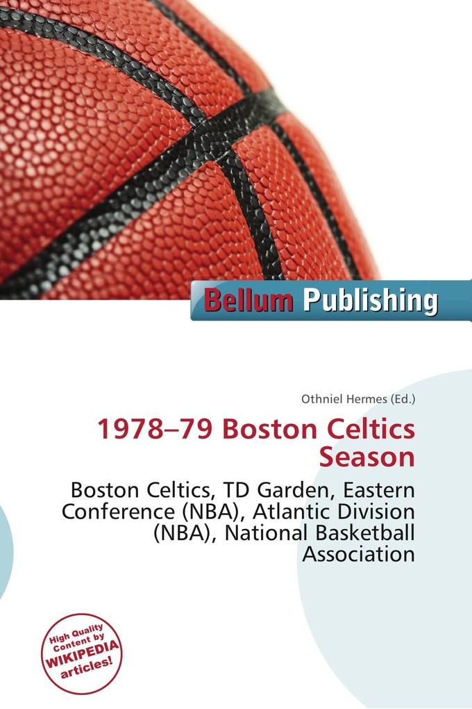 1978-79 Boston Celtics Season