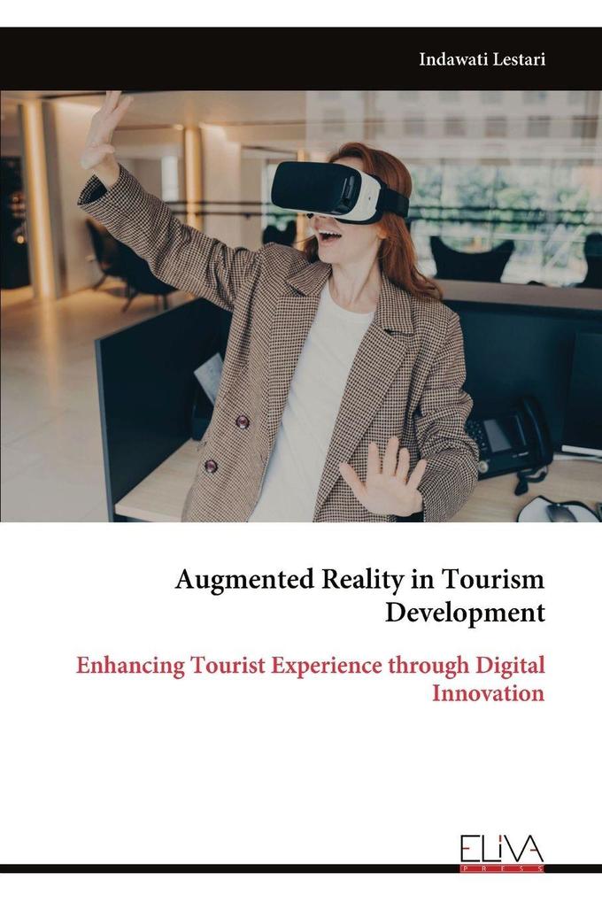 Augmented Reality in Tourism Development