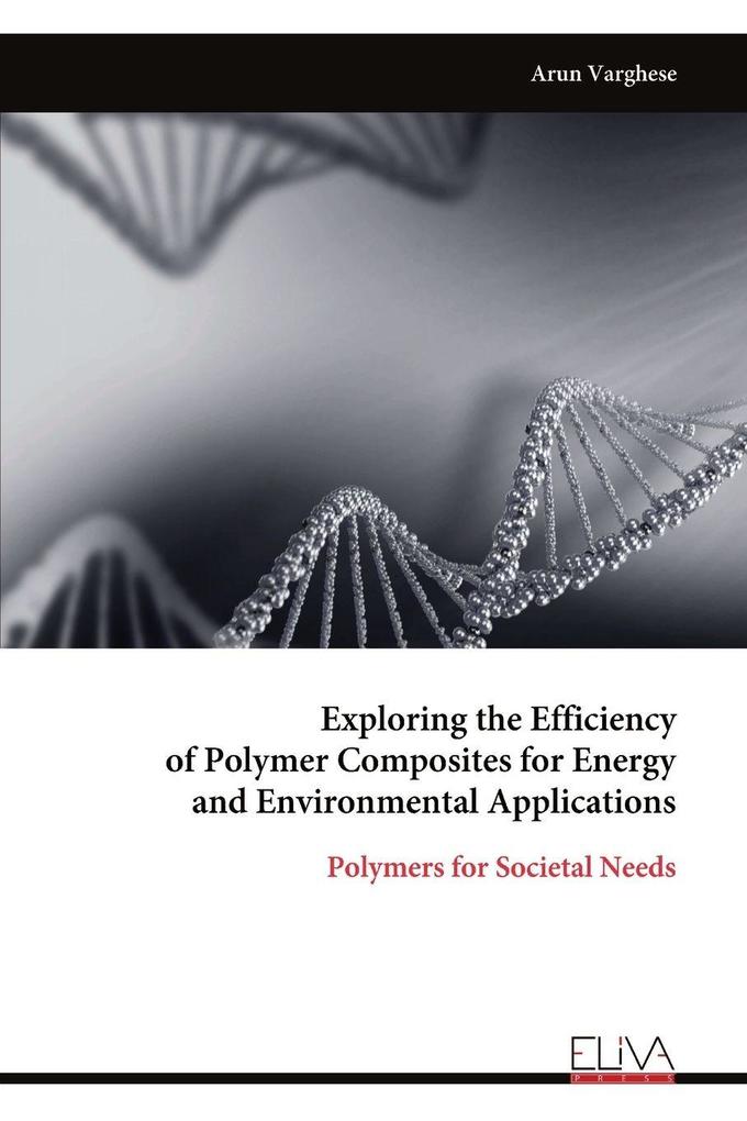 Exploring the Efficiency of Polymer Composites for Energy and Environmental Applications