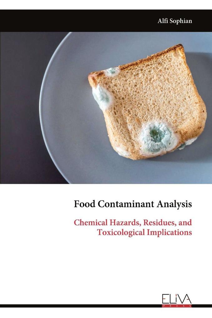 Food Contaminant Analysis