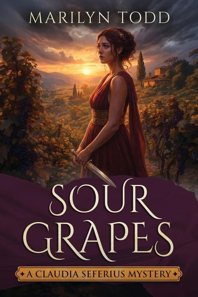 Sour Grapes