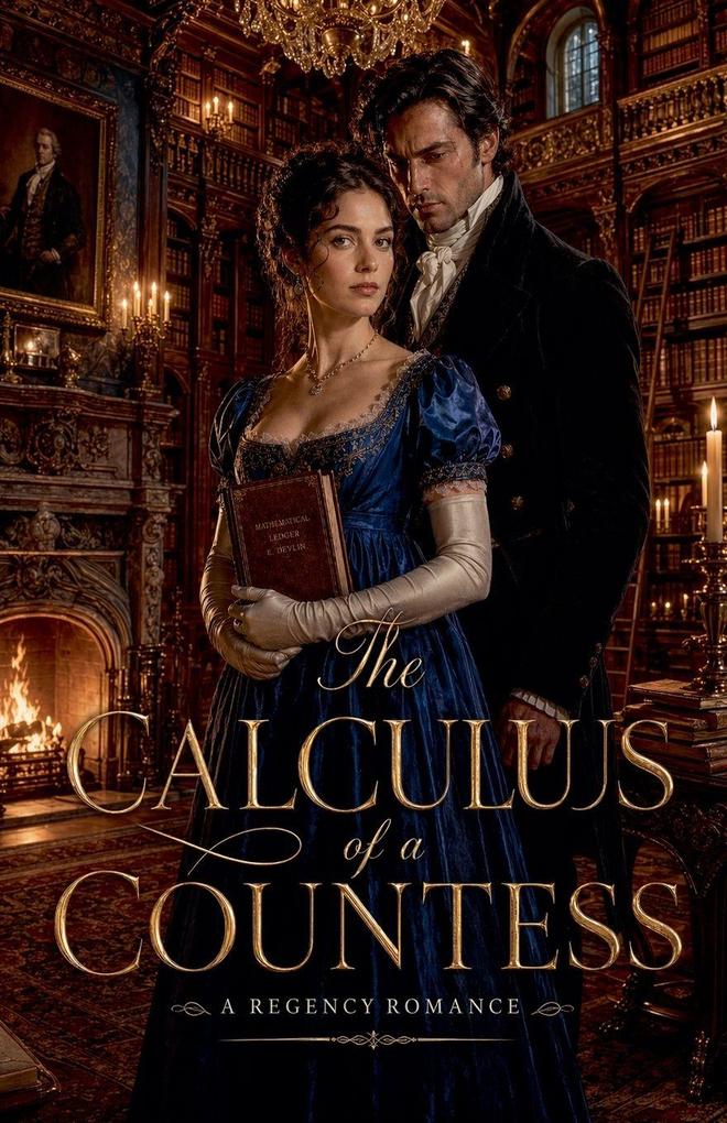 The Calculus of a Countess