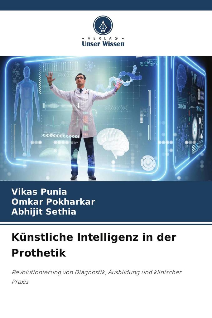 Künstliche Intelligenz in der Prothetik