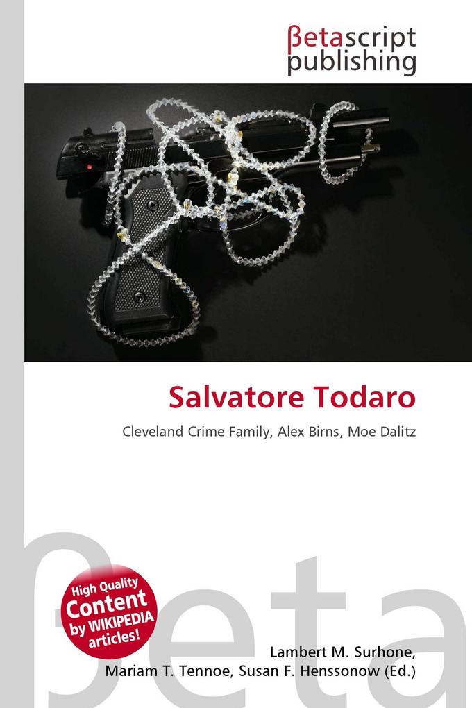 Salvatore Todaro