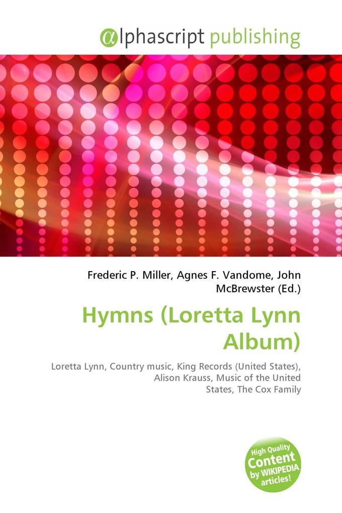 Hymns (Loretta Lynn Album)
