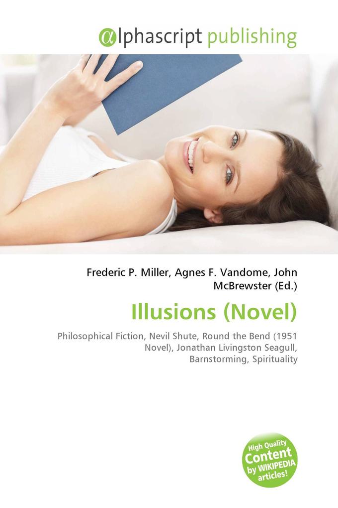 Illusions (Novel)