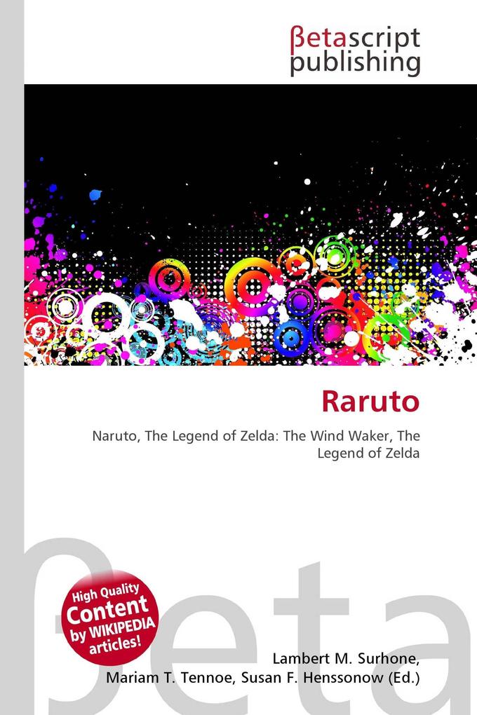 Raruto