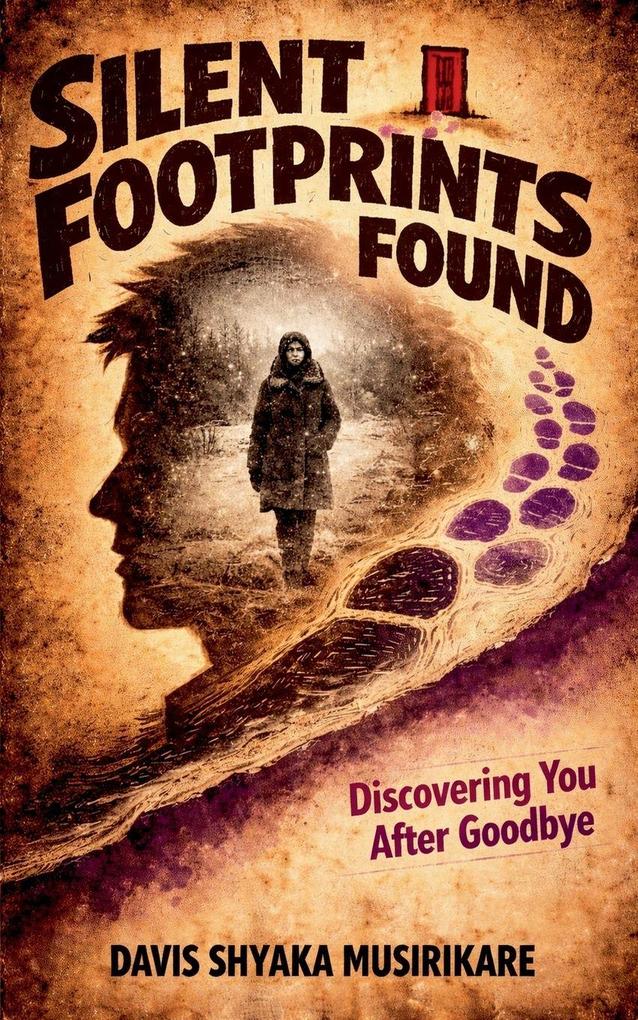 Silent Footprints Found