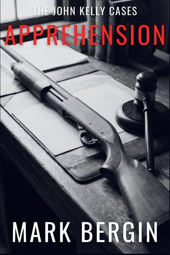 Apprehension
