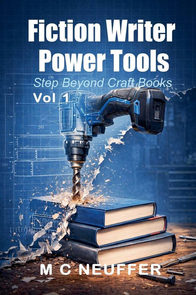 Fiction Writer Power Tools Vol 1