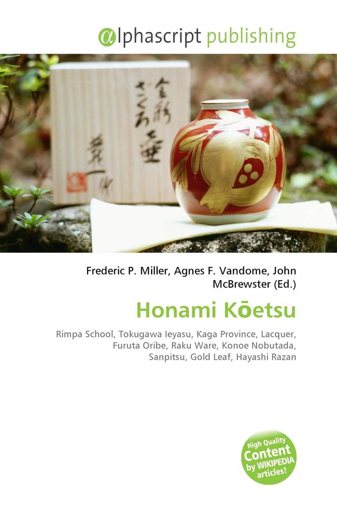 Honami Ketsu