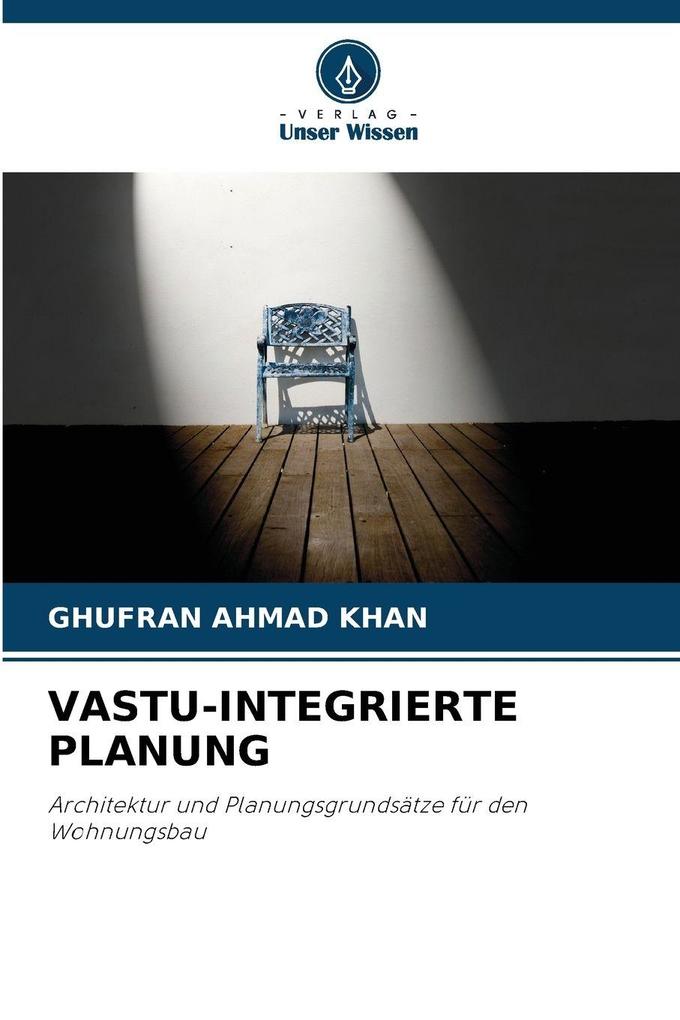 VASTU-INTEGRIERTE PLANUNG