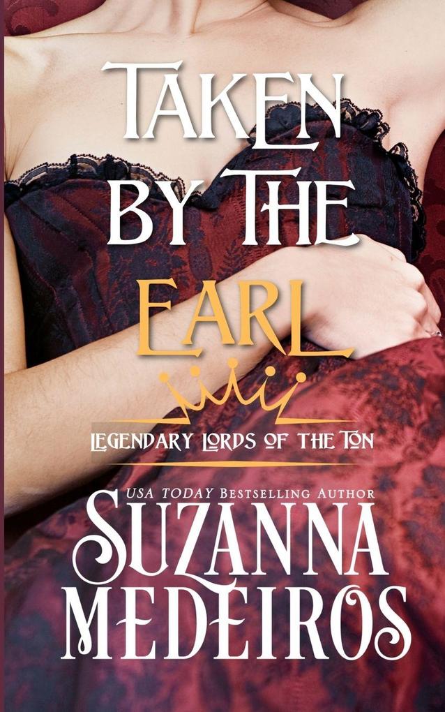 Taken by the Earl