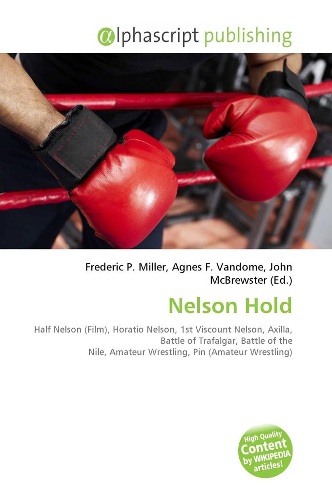Nelson Hold