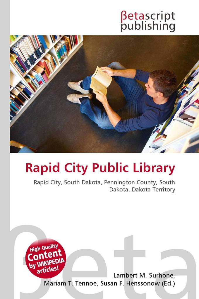 Rapid City Public Library