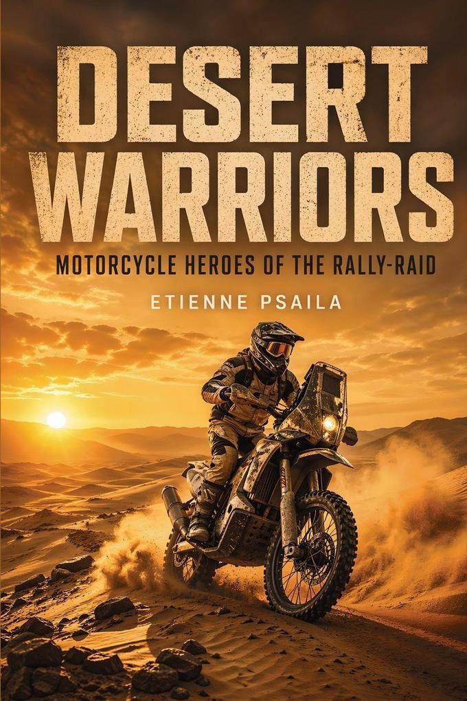 Desert Warriors