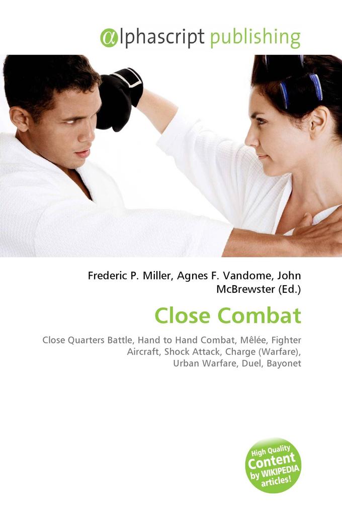 Close Combat