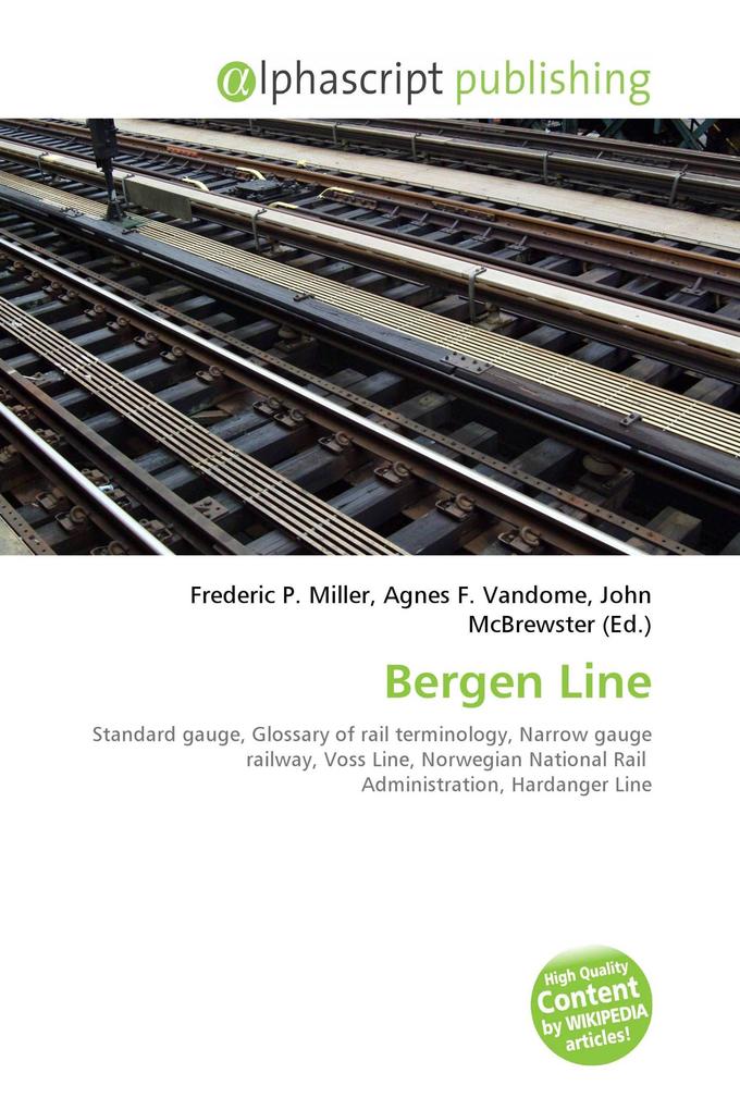 Bergen Line
