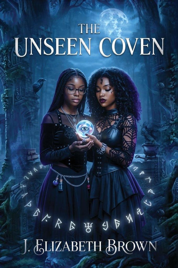 The Unseen Coven