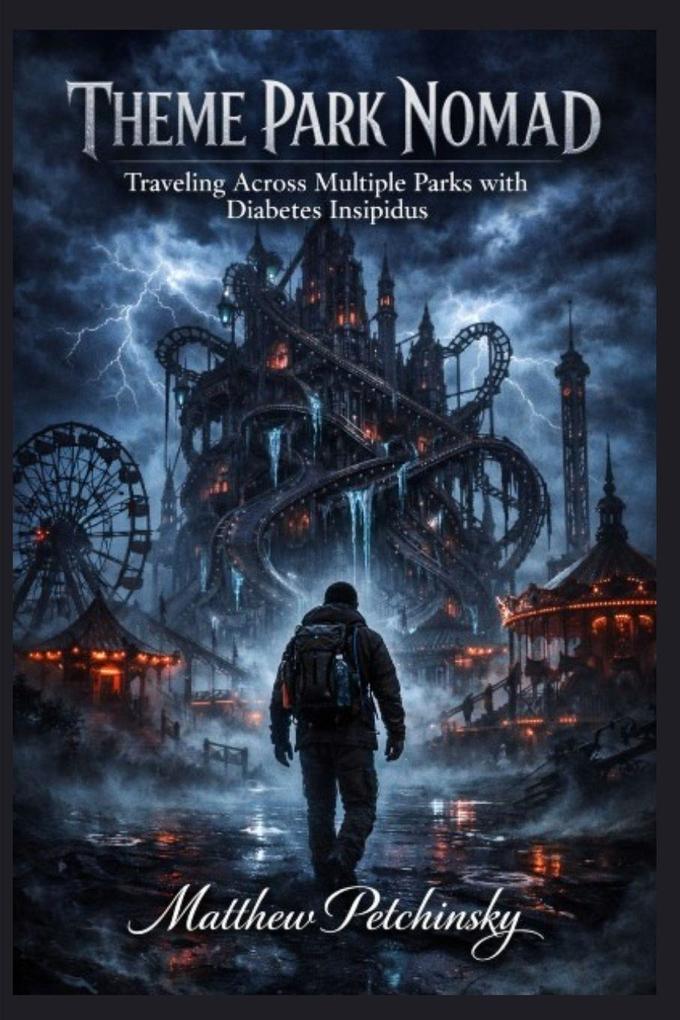 Theme Park Nomad