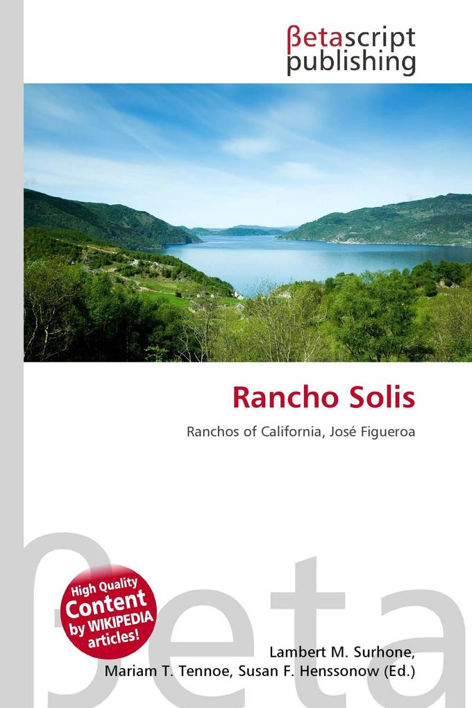 Rancho Solis