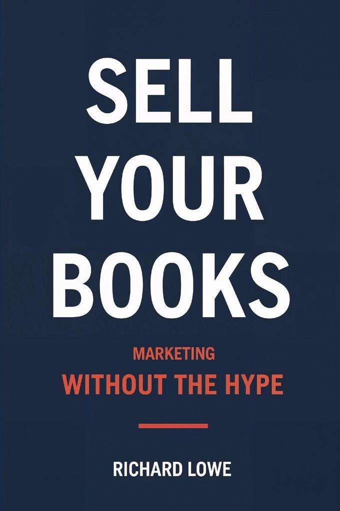 Sell Your Books