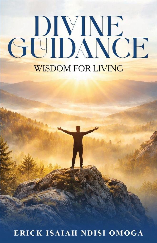 DIVINE GUIDANCE