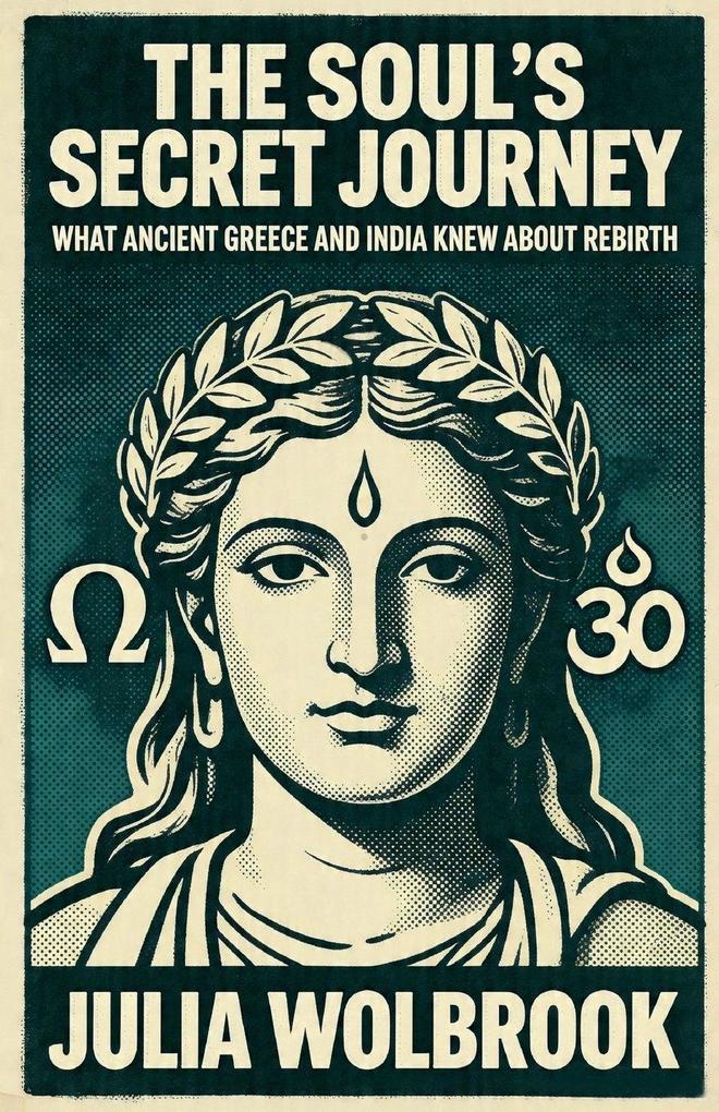 The Soul's Secret Journey What Ancient Greece and India Knew About Rebirth