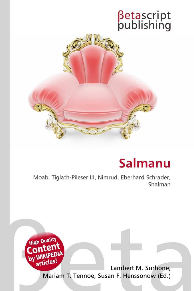 Salmanu